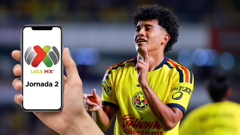 Para la ‘cruda de futbol’ tras el Mundial: ¿Dónde ver la jornada 2 de la Liga MX?