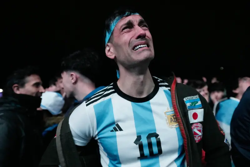 Manganitas ? AFA