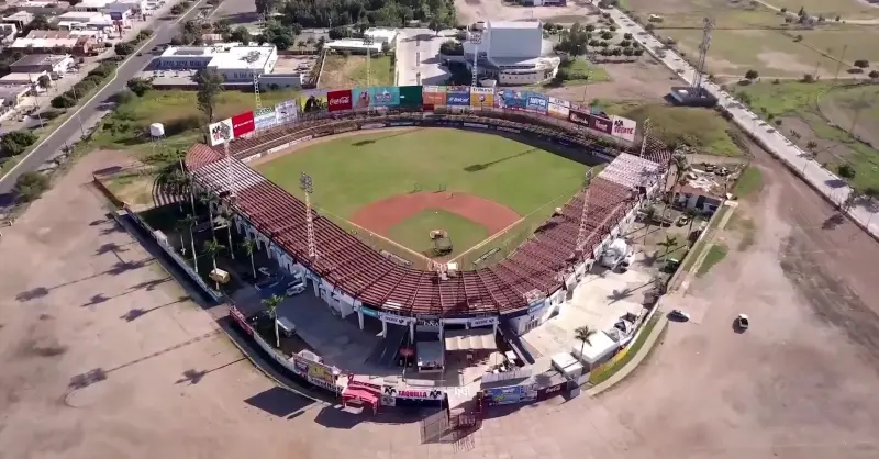 El “Ciclón” retoma fuerza