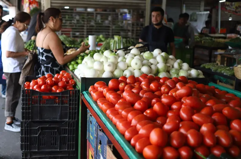 México: una economía de dos velocidades