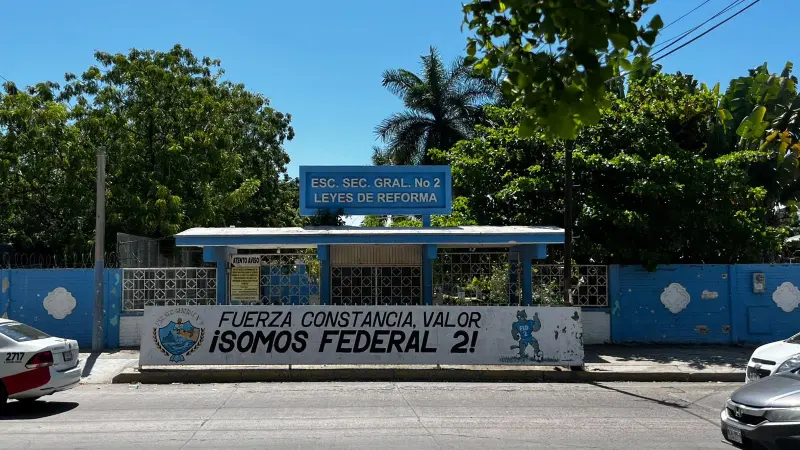 Llegan a Mazatlán elementos del Ejército para reforzar seguridad en el puerto y en carreteras, dice Alcaldesa