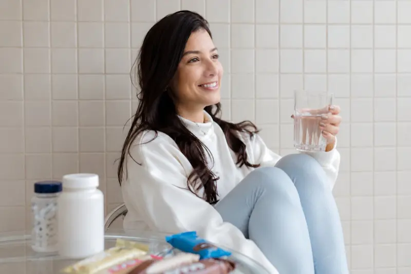 Hábitos para cuidar la salud cardiovascular después de los 40 años
