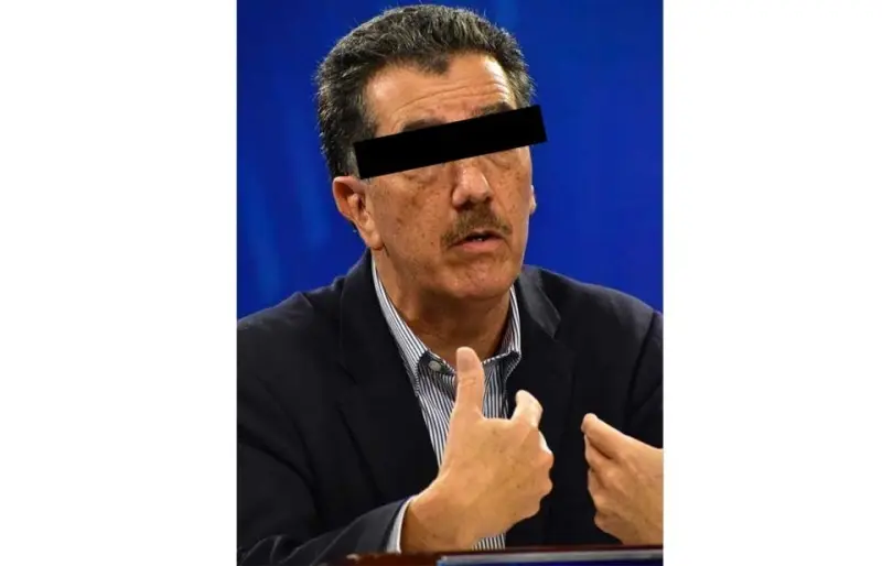 Mantienen aseguradas tres propiedades de excorralista