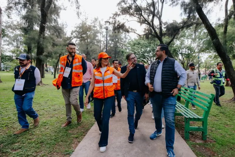 Guadalajara insiste en recuperar fondos metropolitanos para obras de agua