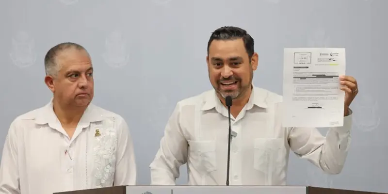 Denuncian diputados de Morena acoso de USEBEQ a directores tras visitas escolares