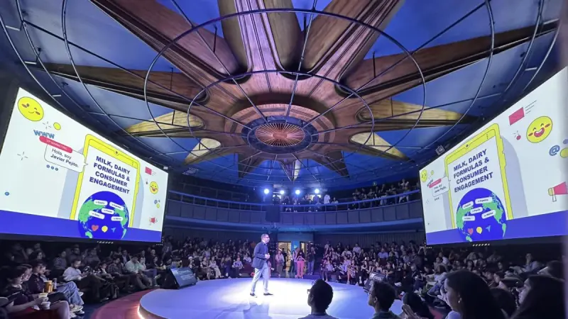 ¿Qué cambió tras la conversación digital sobre el Mundial? Social Media Week México 2026 lo revelará