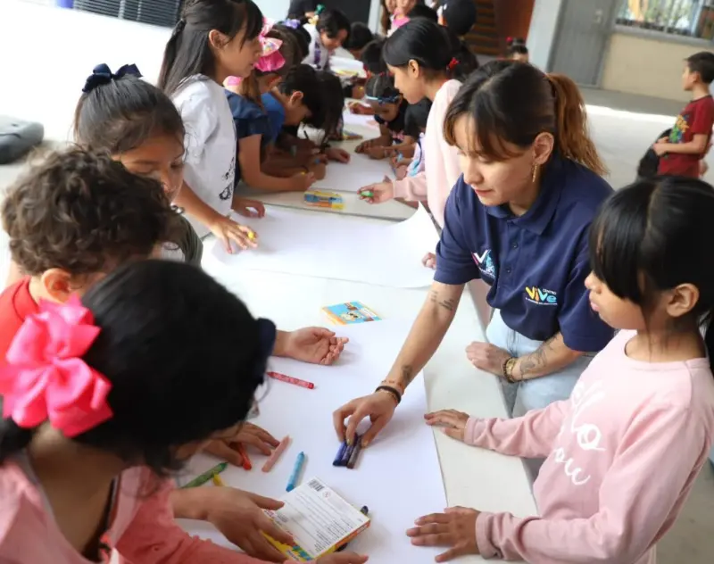 Abren cursos de verano en El Marqués 