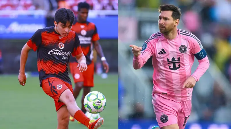 La Liga MX presume músculo: así buscará competir contra Messi y las estrellas de la MLS