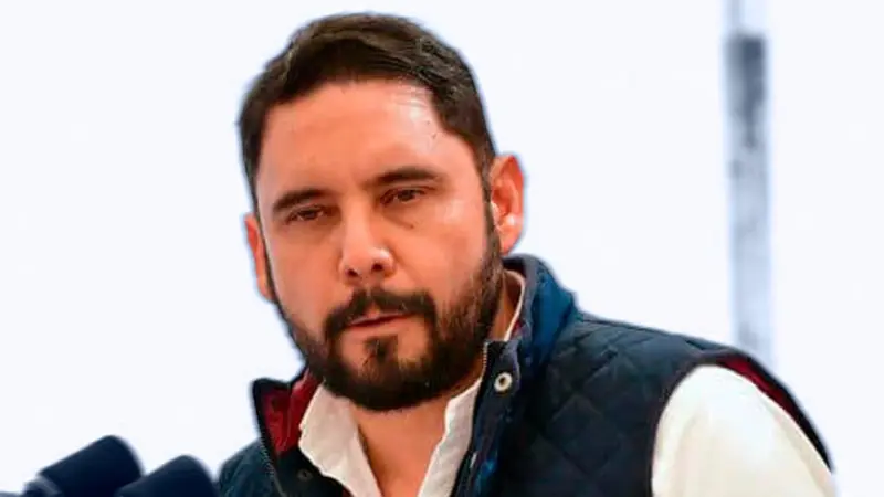 Saltillo Soccer anuncia a Antonio Nerio como nuevo vicepresidente del club