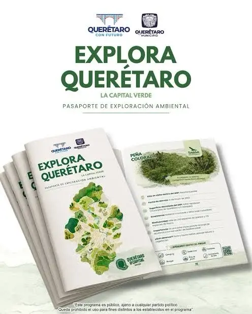 Explora Querétaro amplía recorridos por reservas naturales; abrirán registro para ruta del 1 de agosto