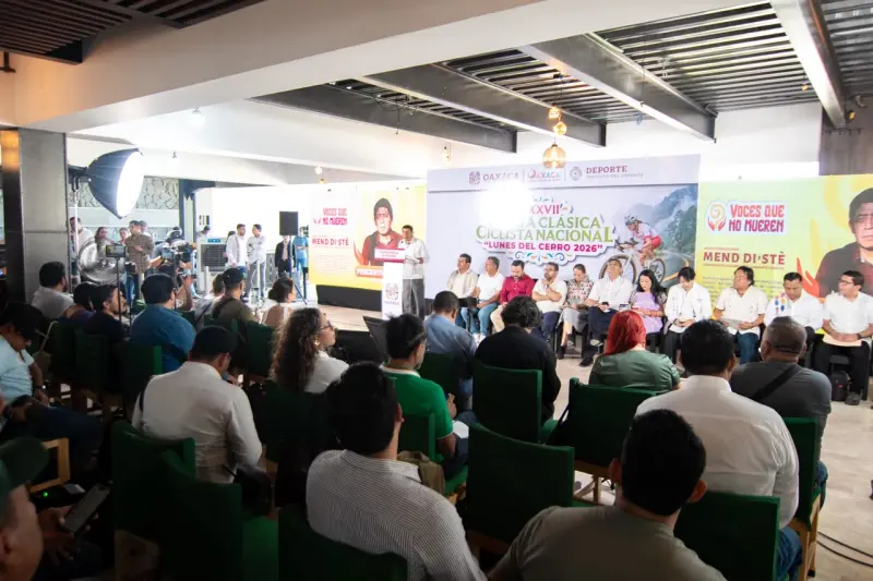 Supera inversión privada en la Costa de Oaxaca los 7 mil mdp