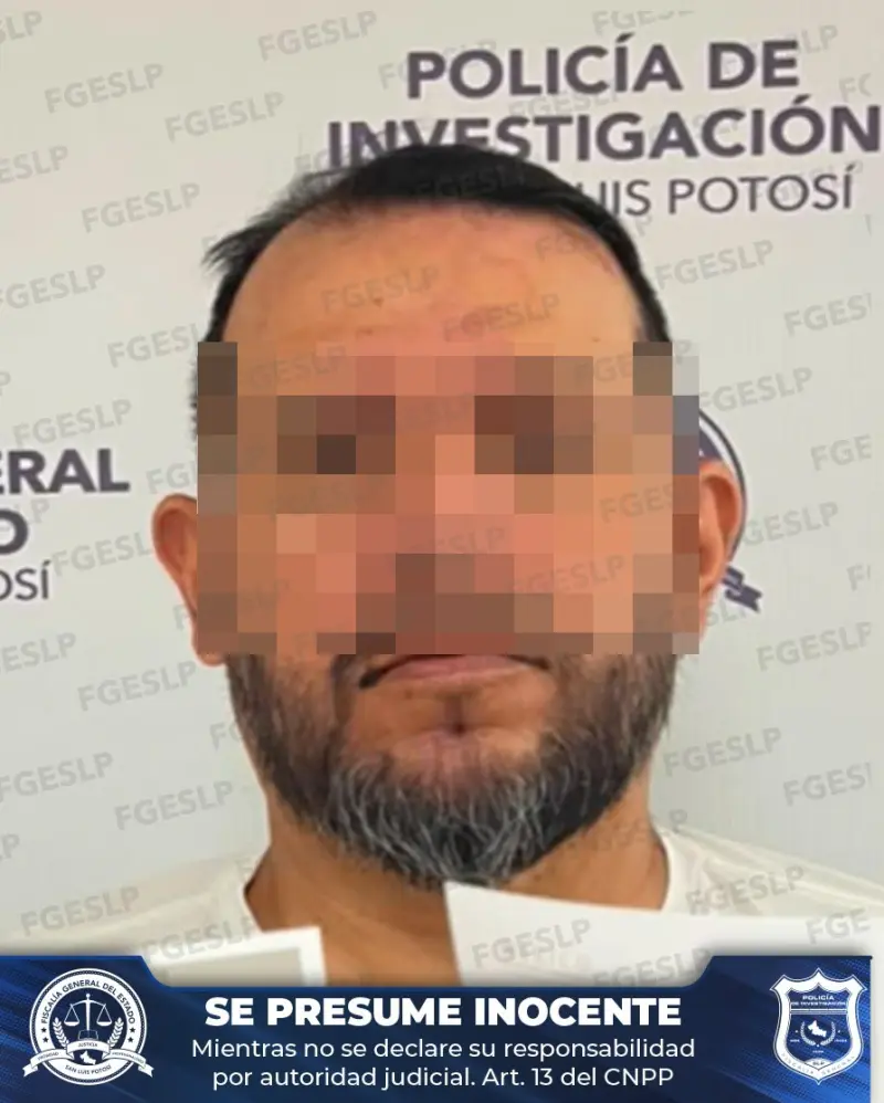 Vinculan a proceso a instructor acusado de abuso sexual contra menor
