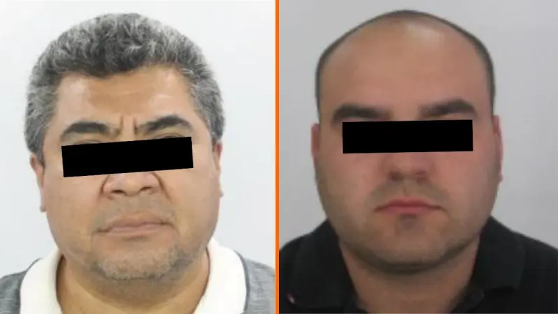 EU sanciona a dos mexicanos y 9 empresas por huachicol para CJNG; Hacienda bloquea cuentas