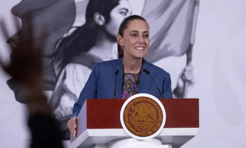 Economía mexicana se fortalece con empleos de calidad