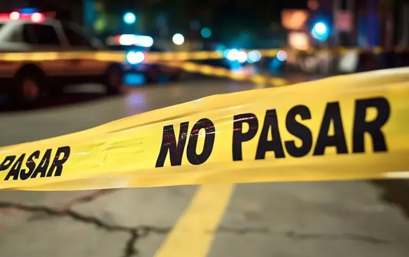 Asesinan a un periodista que cubría temas de seguridad en México