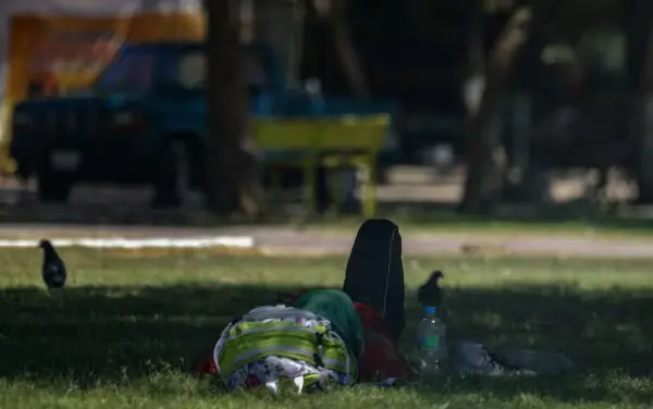 Calor extremo en Mexicali: pronostican temperaturas de hasta 51°C este fin de semana