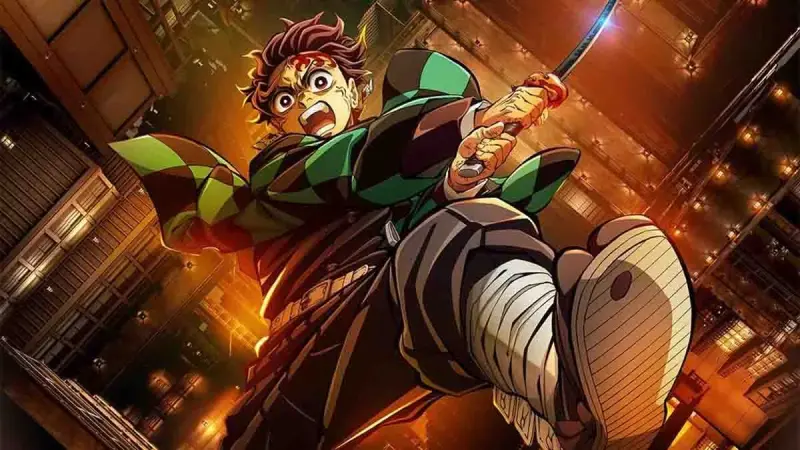 Demon Slayer: Infinity Castle llega al streaming en julio; se filtra su fecha oficial de lanzamiento