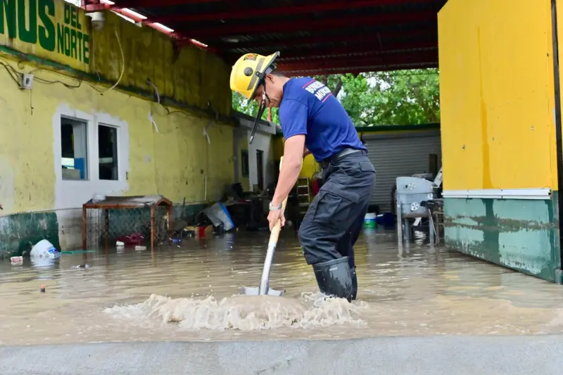 Pide Ayuntamiento de Monclova no abrir alcantarillas en temporada de lluvias