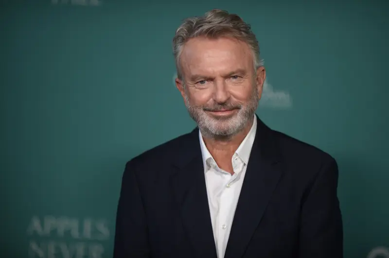 ¿De qué murió Sam Neill? Agente revela causa de fallecimiento; ‘había grabado 4 proyectos uno tras otro’
