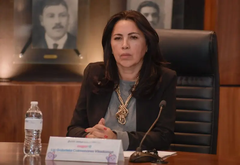 Crea Atizapán comité CONOCE-T para prevenir adicciones en jóvenes