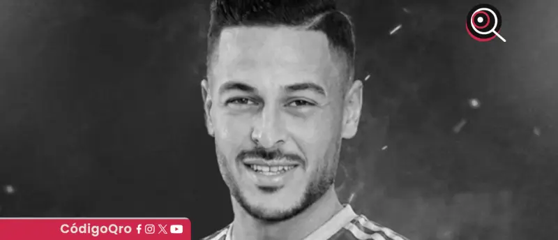 Muere Saleem Al-Ashqar: quién era el portero palestino y por qué no jugaba el Mundial 2026