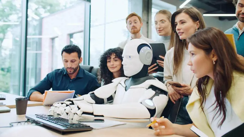 Hasta 40% del potencial de la Inteligencia Artificial se desaprovecha por mala gestión del talento