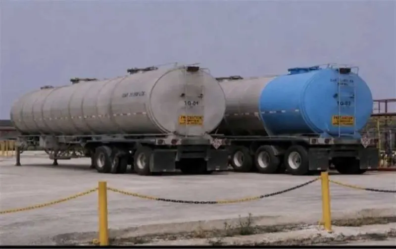 Descubren otro predio con huachicol en Reynosa