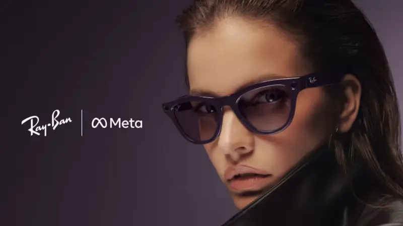 Lentes prohibidos: Nueva York da el primer golpe contra los Ray-Ban Meta y los veta por completo de la justicia
