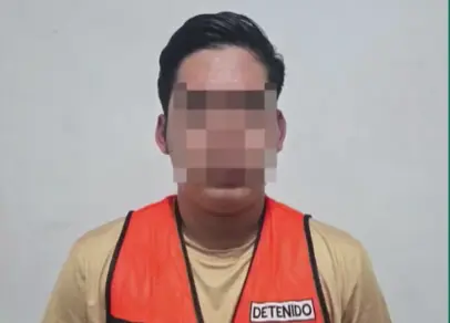 Vincula FGET a Fermín N., reo recapturado, con 9 asesinatos en Gaviotas