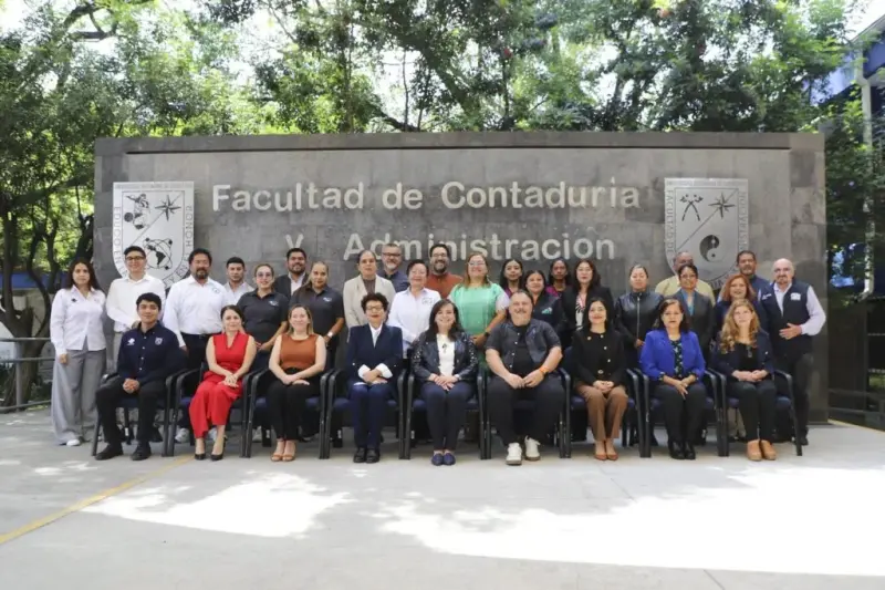 UAQ alberga sesión de la Red de Sustentabilidad Ambiental de la ANUIES