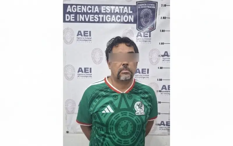 Con orden de arresto, detienen a uno por homicidio