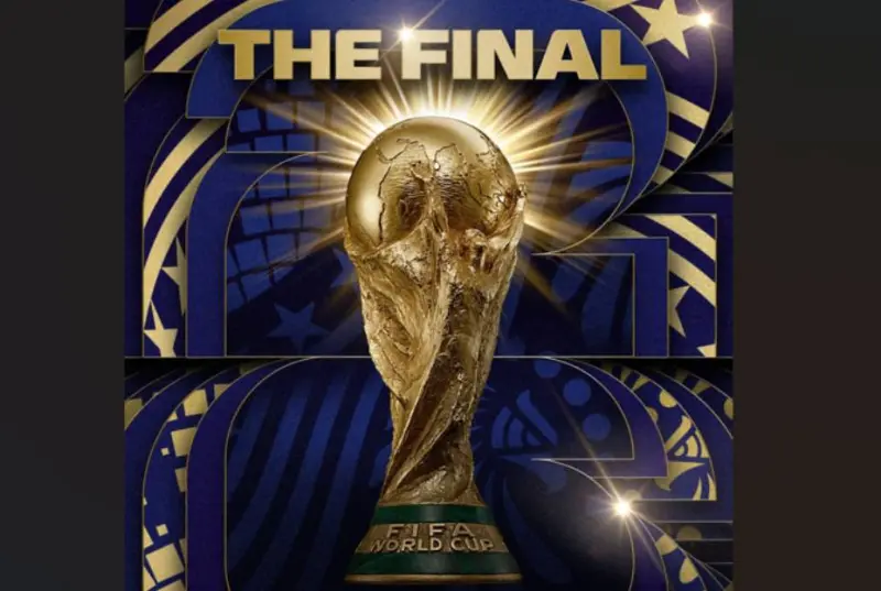 Presentará FIFA anillos exclusivos para el campeón mundial