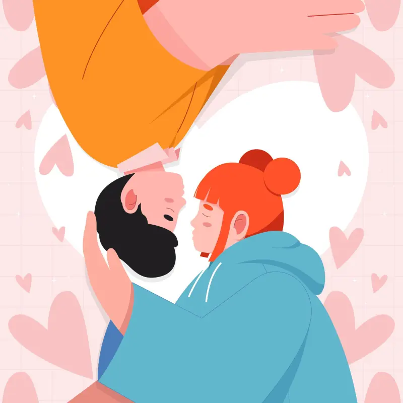 ¿Es amor o ya dejó de serlo?