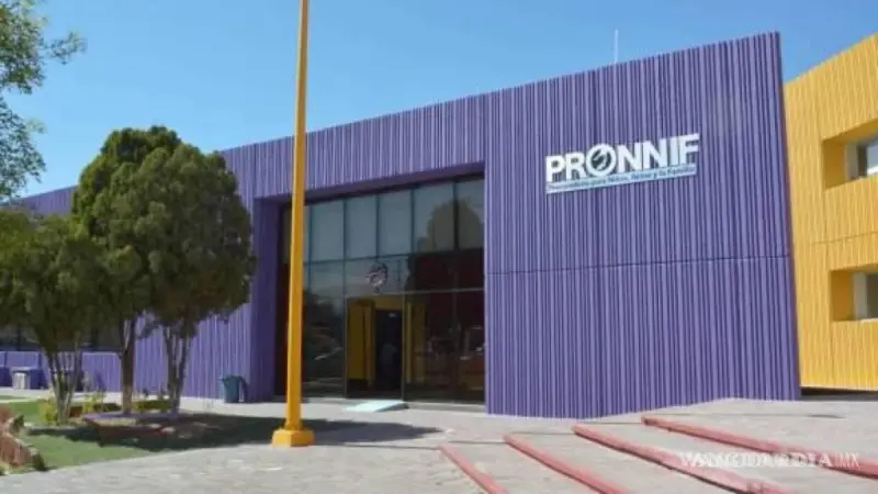 Colectivo condena actuación de la Policía de Coahuila al separar a un bebé de su madre
