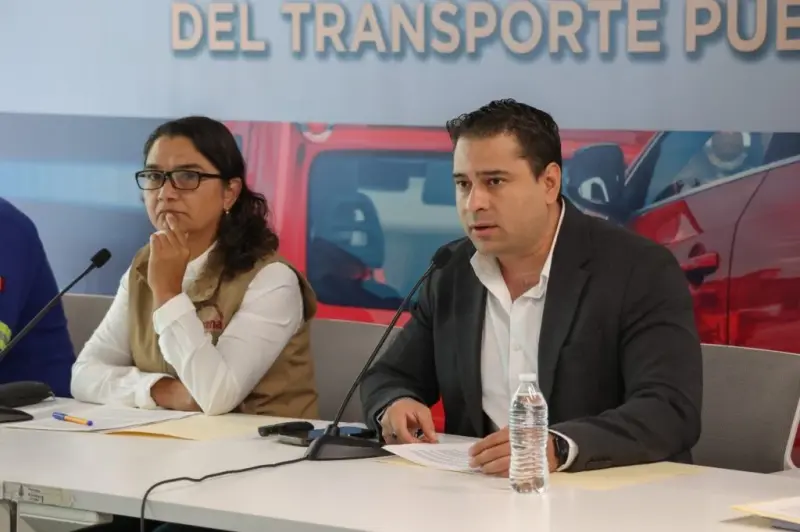 Eric Silva atribuye a motivos médicos su ausencia en comisión sobre Santa Rosa Jáuregui