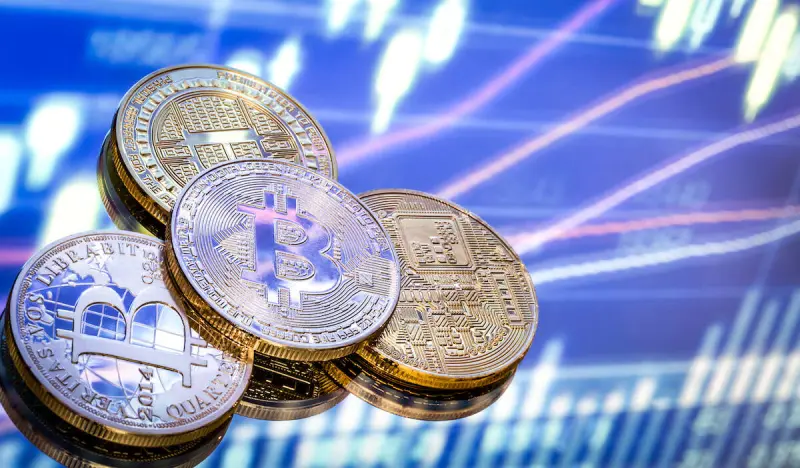 Donald Trump eleva su fortuna con más de mil millones ligados a criptomonedas