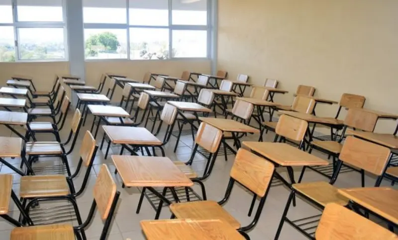 Revisarán en Nuevo León todas las escuelas militarizadas