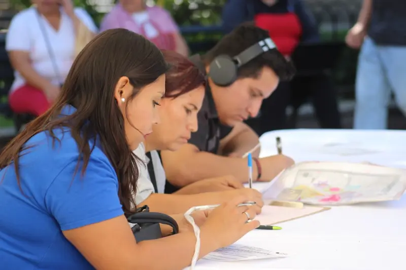 Coparmex: 9 de cada 10 empresas no registraron ausentismo tras eliminación de México