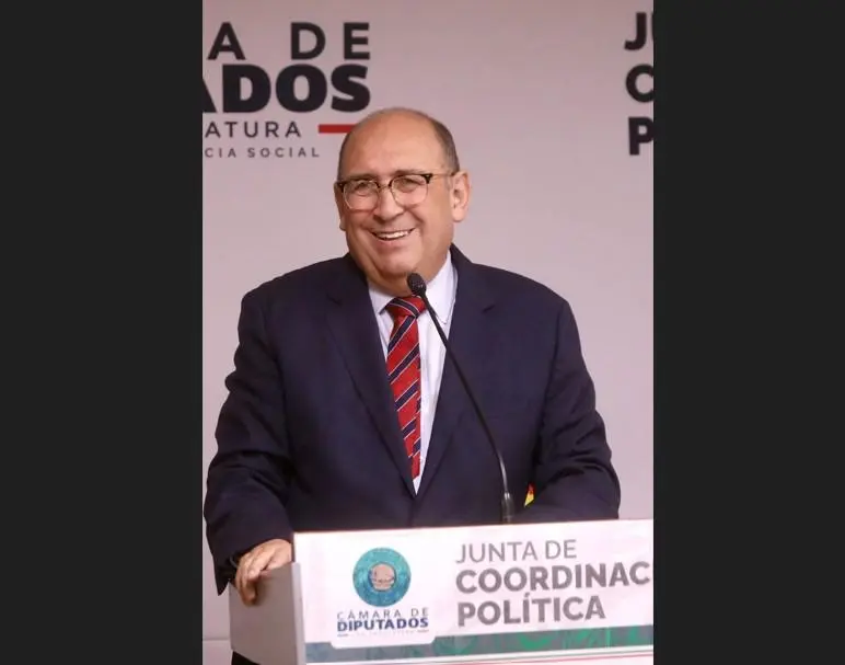 Plantea Rubén Moreira, diputado por Coahuila, que aeropuertos asuman indemnizaciones por demoras y cancelaciones atribuibles a su operación