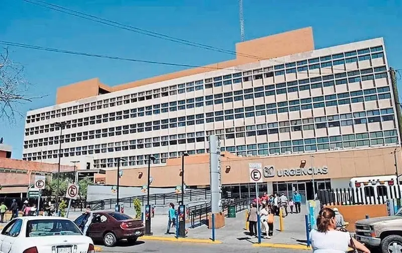 Falleció niño con cáncer esperando atención en el IMSS