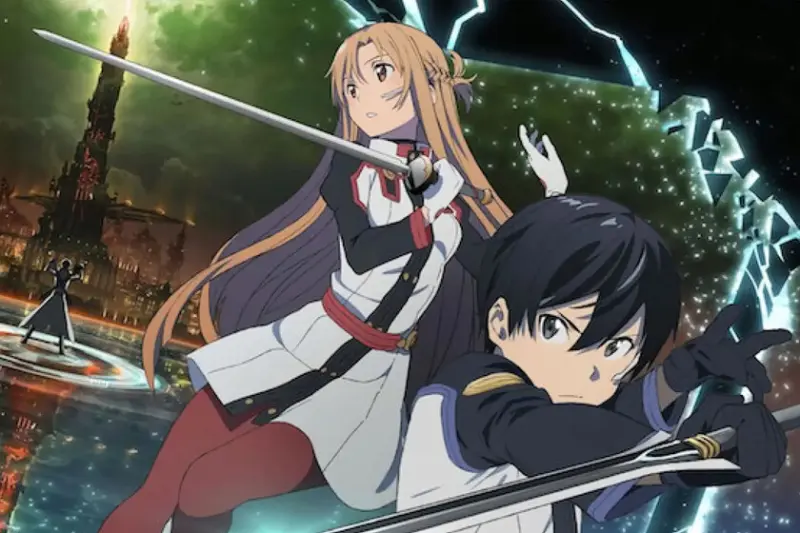 'Sword Art Online' está de vuelta. El arrollador anime isekai vuelve con una historia inédita para sorprender a sus fans más veteranos