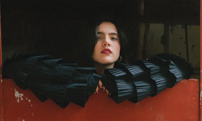 No manches, cómo no querías que me enamorara, lamenta Camila Fernández