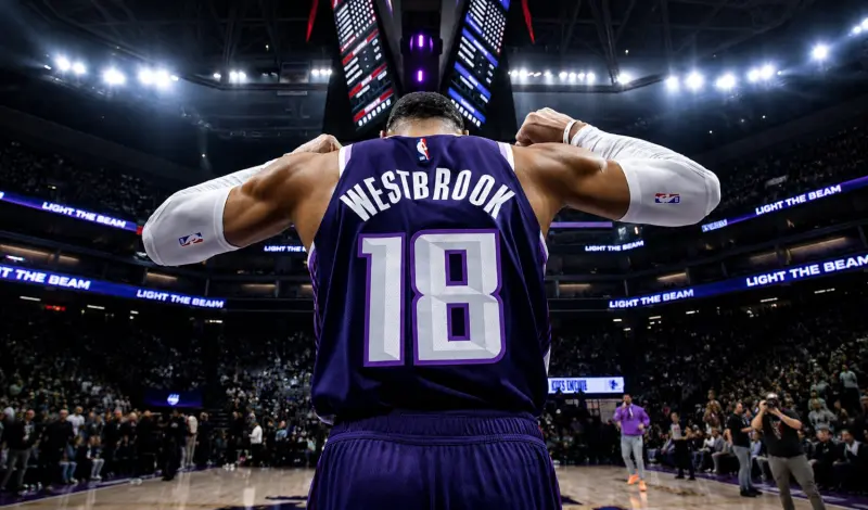 Un MVP de la NBA, a un paso de la Euroliga.