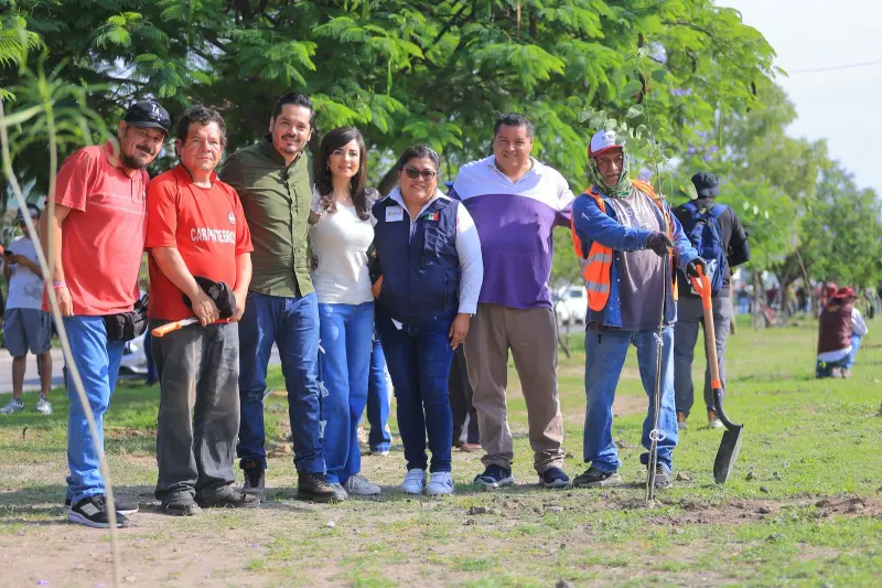 Tiene Salamanca nueva titular de Medio Ambiente