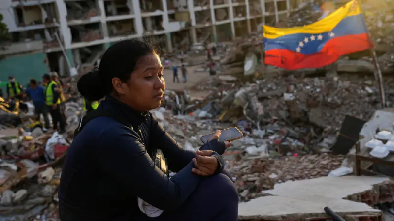 Cifra de muertos sube a 4,561 tras hallar más cuerpos en escombros
