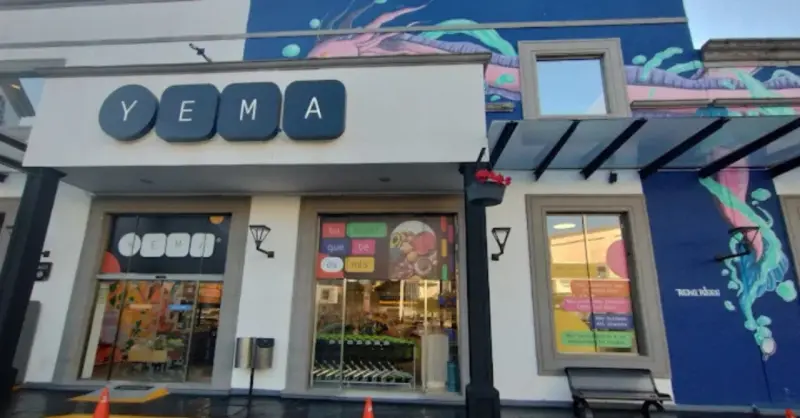 Así nació Yema, el "hermano premium" de Tiendas 3B que apuesta por productos gourmet
