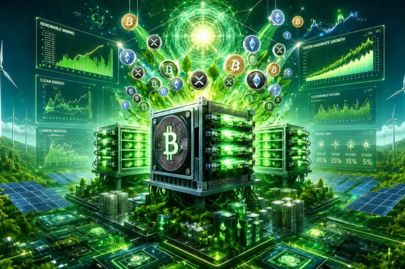 SHR Miner ofrece servicios gratuitos de minería en la nube para titulares de BTC, XRP y DOGE, con ganancias potenciales de hasta 6.770 USD o incluso más.