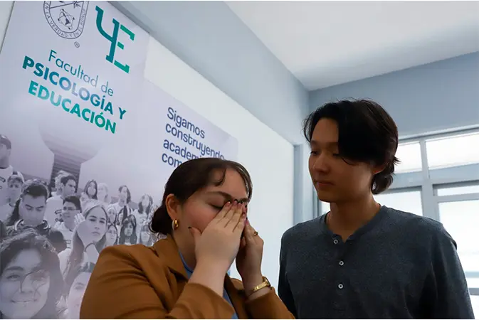 Centrales de Servicio a la Comunidad UAQ: 48 años de servicios de salud mental