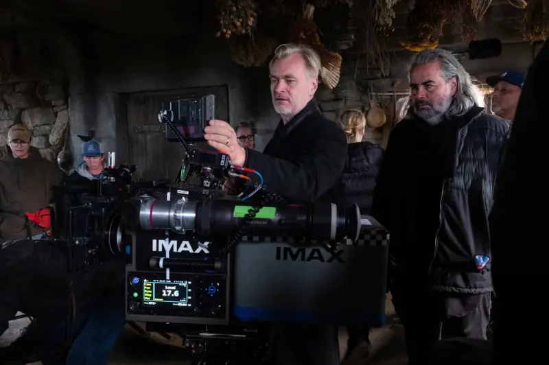 La Odisea llega a cines: reparto, duración y por qué verla en IMAX