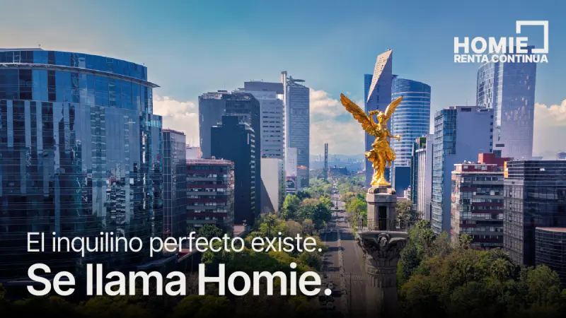 El modelo que busca acabar con la incertidumbre de rentar una vivienda